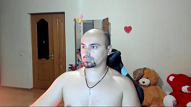 Snapshot of Gri_SH chatting on 4, 10, 2025 Gri SH online show from 4, 10, 2025