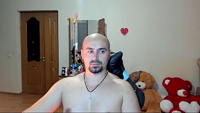 Snapshot of Gri_SH chatting on 8, 10, 2025 Gri SH online show from 8, 10, 2025