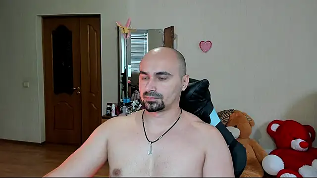 Snapshot of Gri_SH chatting on 7, 10, 2025 Gri SH online show from 7, 10, 2025