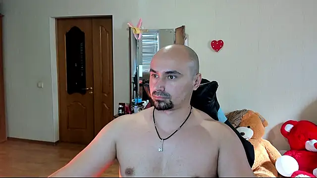 Snapshot of Gri_SH chatting on 5, 10, 2025 Gri SH online show from 5, 10, 2025