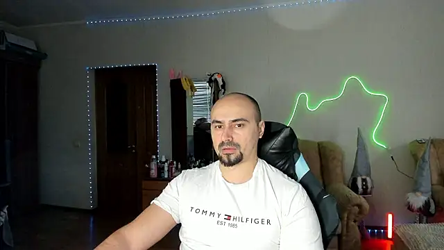 Gri SH online show from 10, 2, 2026