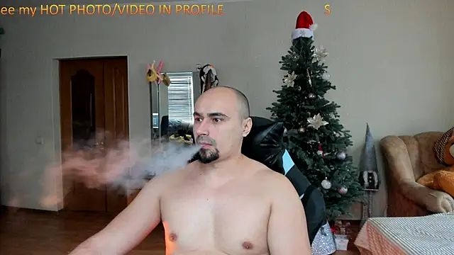 Gri SH online show from 12, 1, 2026