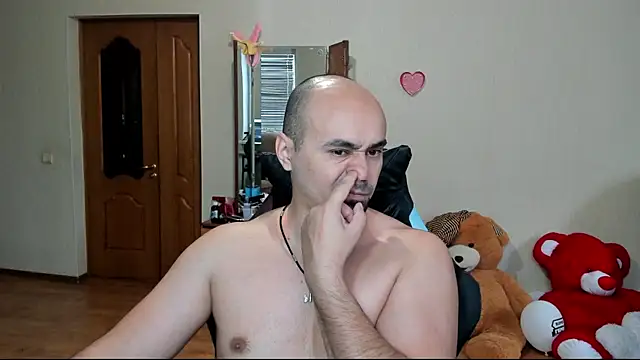 Snapshot of Gri_SH chatting on 2, 10, 2025 Gri SH online show from 2, 10, 2025