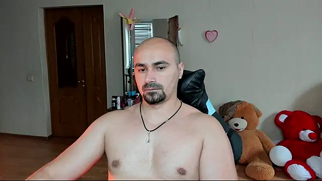 Snapshot of Gri_SH chatting on 8, 10, 2025 Gri SH online show from 8, 10, 2025