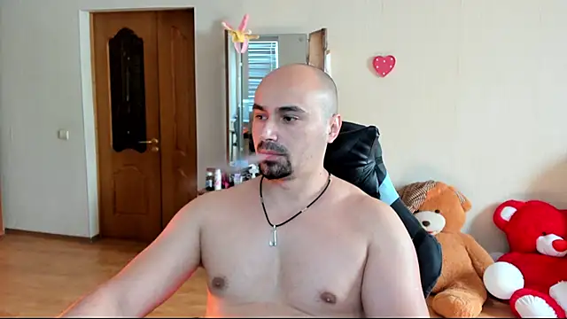 Snapshot of Gri_SH chatting on 6, 10, 2025 Gri SH online show from 6, 10, 2025