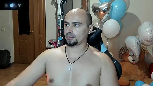 Snapshot of Gri_SH chatting on 26, 10, 2025 Gri SH online show from 26, 10, 2025