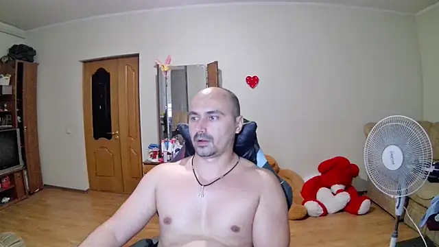 Snapshot of Gri_SH chatting on 12, 9, 2025 Gri SH online show from 12, 9, 2025