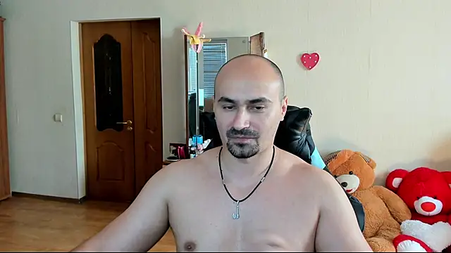 Snapshot of Gri_SH chatting on 21, 9, 2025 Gri SH online show from 21, 9, 2025