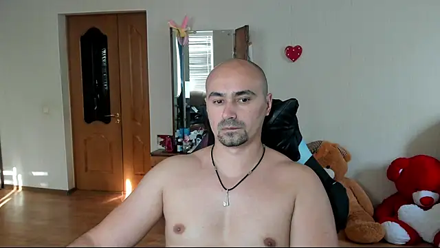 Snapshot of Gri_SH chatting on 16, 9, 2025 Gri SH online show from 16, 9, 2025