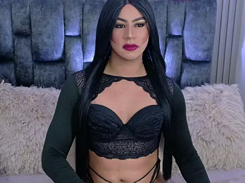 AnaSofia Cortez online show from 11, 4, 2026