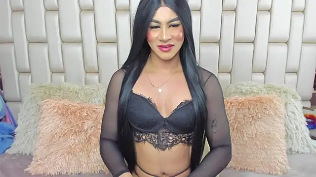 AnaSofia Cortez online show from 16, 3, 2026