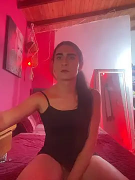 lola diez online show from 17, 10, 2025