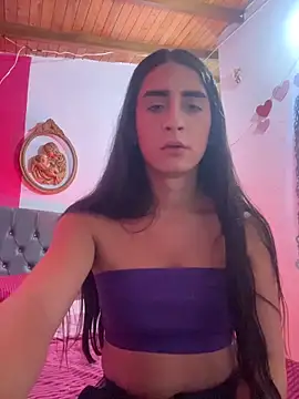 lola diez online show from 21, 10, 2025