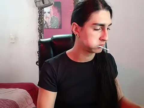 lola diez online show from 7, 10, 2025