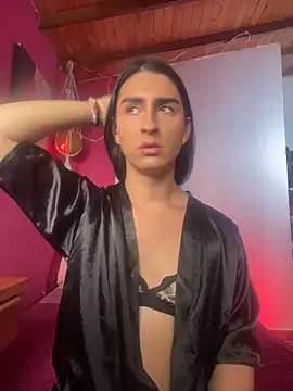 lola diez online show from 14, 10, 2025