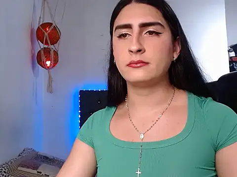 lola diez online show from 12, 3, 2026