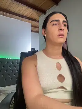 lola diez online show from 9, 4, 2026