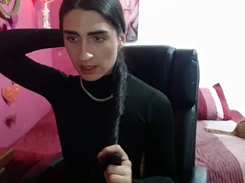 lola diez online show from 21, 9, 2025