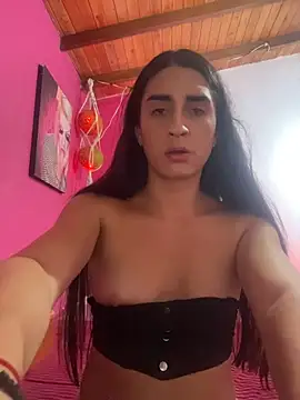 lola diez online show from 22, 10, 2025