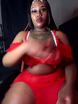 QUEEN NOBUHLE 777 online show from 15, 1, 2026