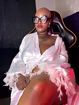 QUEEN NOBUHLE 777 online show from 9, 1, 2026