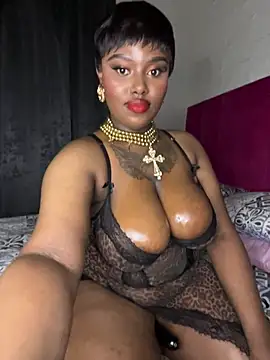 QUEEN NOBUHLE 777 online show from 11, 4, 2026