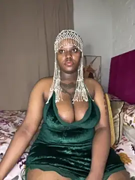 QUEEN NOBUHLE 777 online show from 9, 5, 2026
