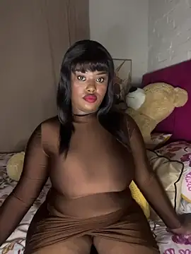 QUEEN NOBUHLE 777 online show from 9, 6, 2026