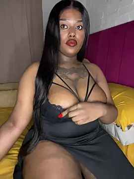 QUEEN NOBUHLE 777 online show from 25, 5, 2026