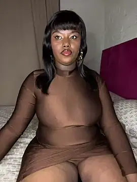 QUEEN NOBUHLE 777 online show from 4, 5, 2026