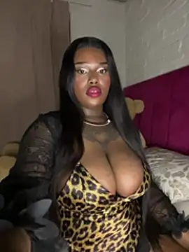 QUEEN NOBUHLE 777 online show from 23, 6, 2026
