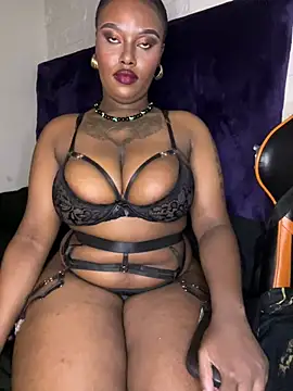 QUEEN NOBUHLE 777 online show from 23, 2, 2026