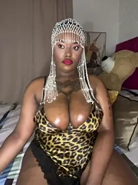 QUEEN NOBUHLE 777 online show from 28, 5, 2026