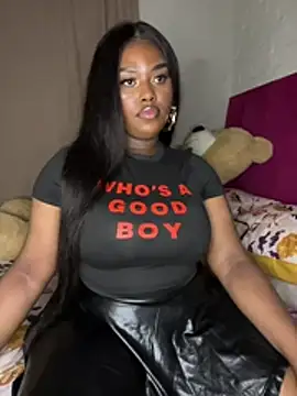 QUEEN NOBUHLE 777 online show from 23, 5, 2026