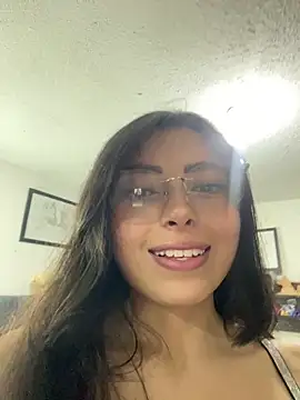 Snapshot of 1Anya chatting on 5, 11, 2025 1Anya online show from 5, 11, 2025