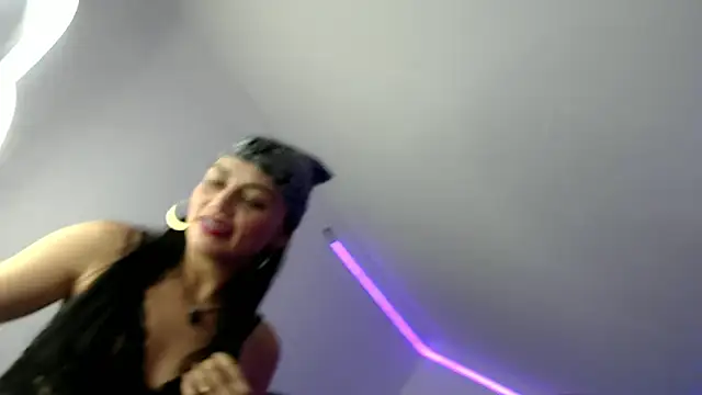 Ariana 2050 online show from 3, 10, 2025