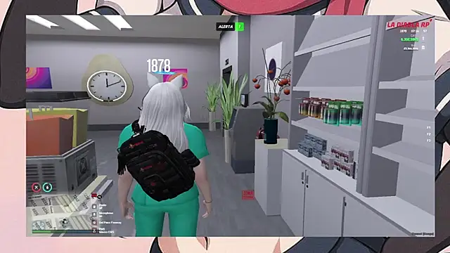 Khloecita sr online show from 9, 9, 2025