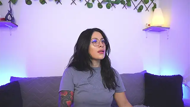 SophiieCumsx online show from 17, 1, 2026