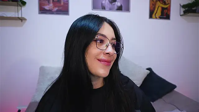 SophiieCumsx online show from 1, 8, 2026