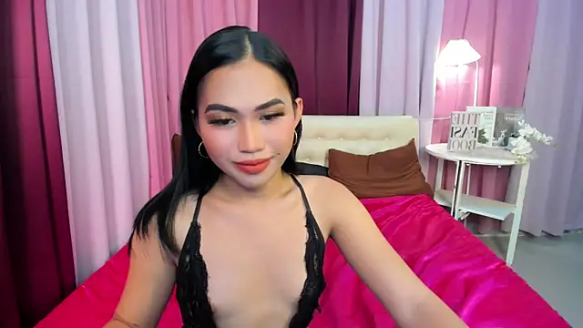 Chantalriches online show from 4, 11, 2025