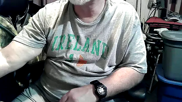georgew62 online show from 11, 9, 2025
