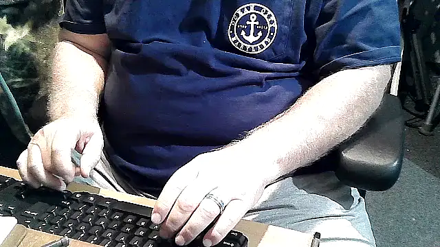 georgew62 online show from 23, 9, 2025