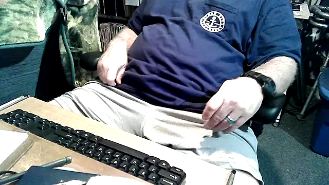 georgew62 online show from 27, 9, 2025