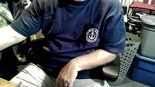 georgew62 online show from 5, 10, 2025