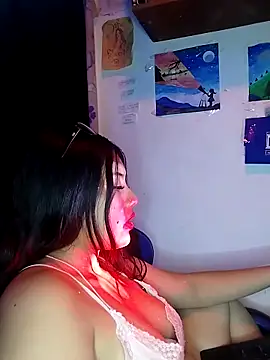 -Selene  online show from 24, 9, 2025