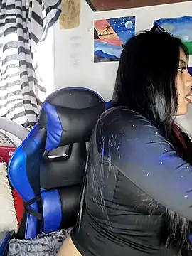 -Selene  online show from 4, 10, 2025