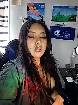 -Selene  online show from 29, 9, 2025