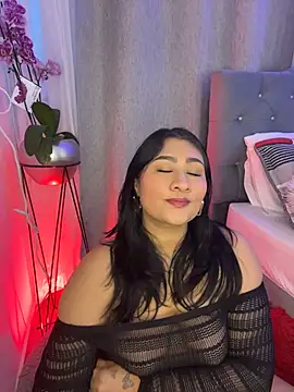 Elyross1  online show from 19, 10, 2025