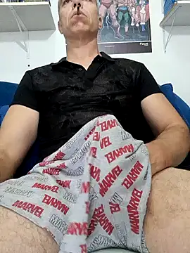JoeCatnip online show from 25, 9, 2025