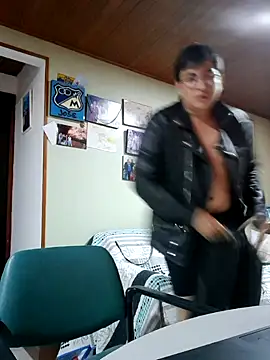 Todd0307 online show from 12, 4, 2026